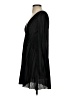 Zara Black Cocktail Dress Size S - photo 5