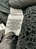 Diane von Furstenberg 100% Polyester Black Casual Pants Size 8 - photo 8