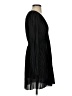 Zara Black Cocktail Dress Size S - photo 4