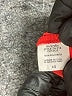 Three Eighty Two 100% Polyester Solid Red Casual Dress Size XS - photo 8