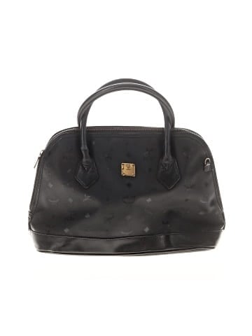 MCM Satchel (view 1)