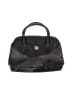 MCM Hearts Black Satchel One size - photo 1