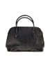 MCM Hearts Black Satchel One size - photo 3