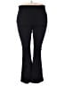 Torrid Black Active Pants Size 3X Plus (3) - photo 1