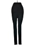 Blanqi Black Active Pants Size Sm Maternity - photo 2