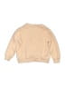 H&M Tan Sweatshirt Size 3T - photo 2
