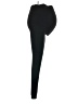 Blanqi Black Active Pants Size Sm Maternity - photo 4