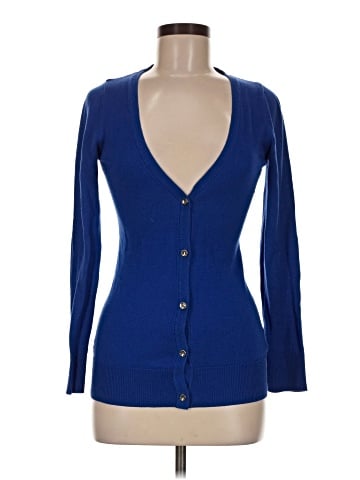 Oh MG! Cardigan (view 1)