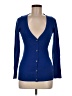 Oh MG! Blue Cardigan Size M - photo 1