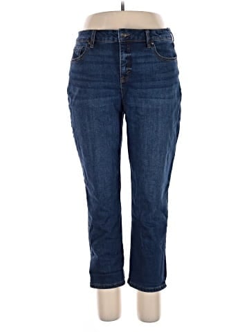 Style&Co Jeans (view 1)