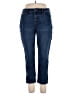 Style&Co Blue Jeans Size 16 - photo 1