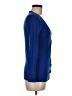 Oh MG! Blue Cardigan Size M - photo 4