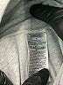 Gap Fit Solid Gray Active Pants Size M - photo 5