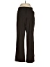Dana Buchman Brown Dress Pants Size 8 - photo 1