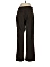 Dana Buchman Brown Dress Pants Size 8 - photo 2