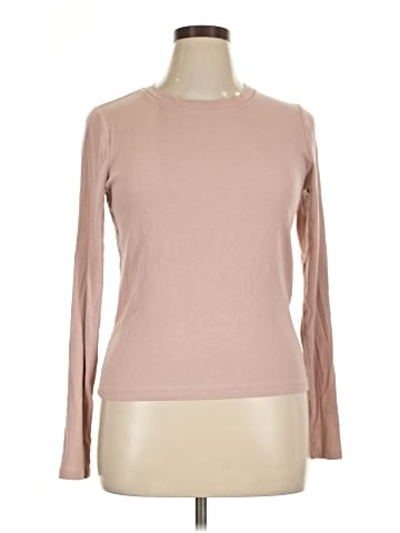 Hollister Long Sleeve T-Shirt (view 1)