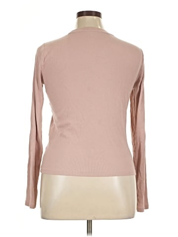 Hollister Long Sleeve T-Shirt (view 2)