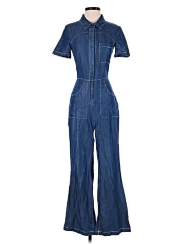 Zara Jumpsuit (view 1)