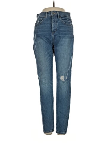 Ann Taylor LOFT Jeans (view 1)