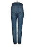 Ann Taylor LOFT Hearts Blue Jeans Size 2 - photo 2