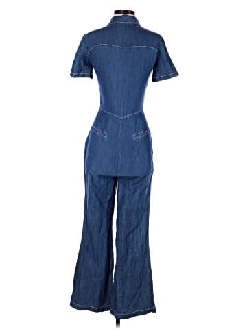 Zara Jumpsuit (view 2)