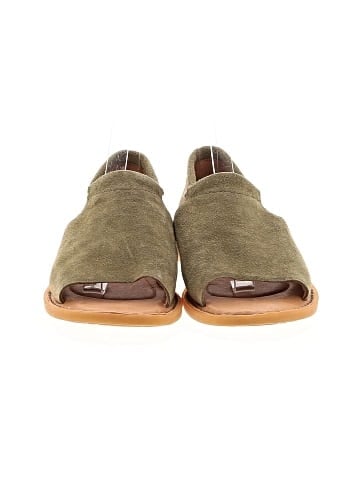 Born Handcrafted Footwear Sandals (view 2)