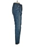 Ann Taylor LOFT Hearts Blue Jeans Size 2 - photo 4