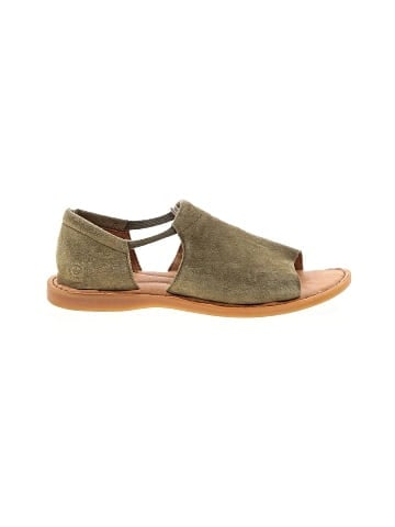 Born Handcrafted Footwear Sandals (view 1)