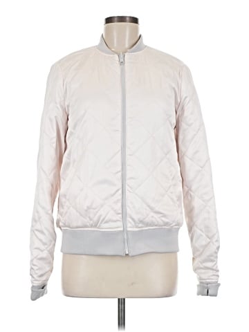 Blanc Noir Jacket (view 1)