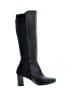 Paul Green Black Boots Size UK 3 1/2 / US 5 1/2 - photo 1