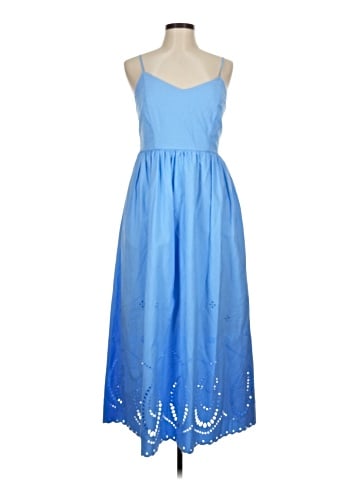 Calypso St. Barth Casual Dress (view 1)