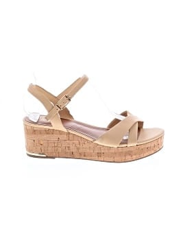 Franco Sarto Wedges (view 1)