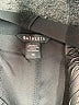Athleta Color Block Black Track Pants Size 14 - photo 4