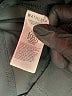 Athleta Color Block Black Track Pants Size 14 - photo 5