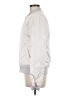 Blanc Noir Solid Silver Jacket Size M - photo 5