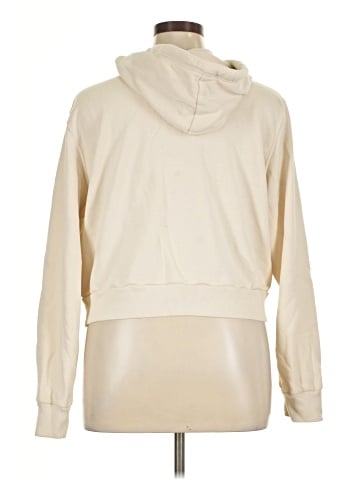 Hollister Zip Up Hoodie (view 2)