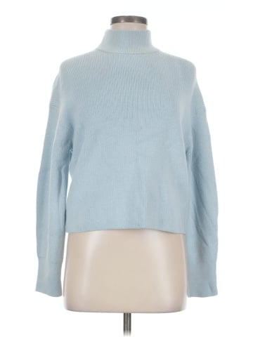 Lululemon Athletica Turtleneck Sweater (view 1)