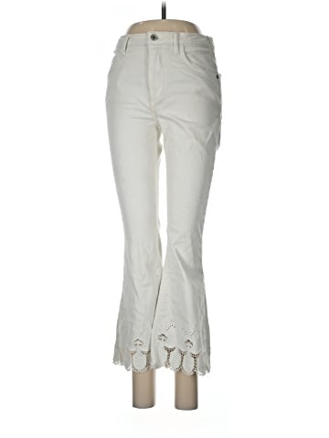 Pilcro by Anthropologie Jeans (view 1)