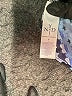 Not Your Daughter's Jeans 100% Polyester Blue Sleeveless Blouse Size L - photo 8