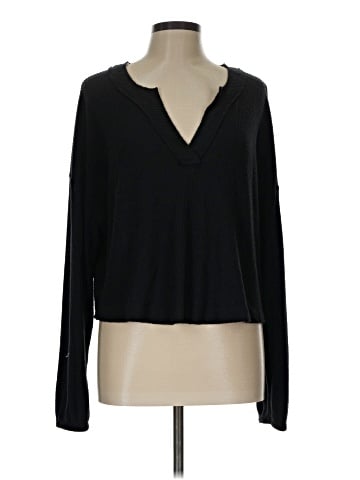 ABound Pullover Sweater (view 1)