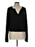 ABound Black Pullover Sweater Size L - photo 1