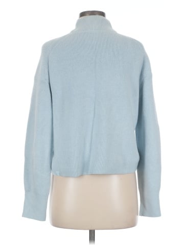 Lululemon Athletica Turtleneck Sweater (view 2)