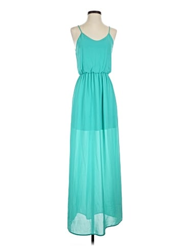 Lush Casual Dress (view 1)