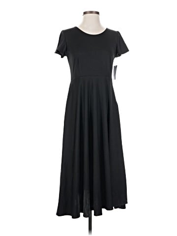 Karina Casual Dress (view 1)