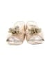 Sam Edelman Ivory Sandals Size 8 - photo 2