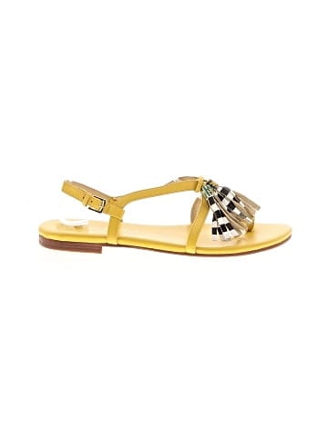 Bettye Muller Sandals (view 1)