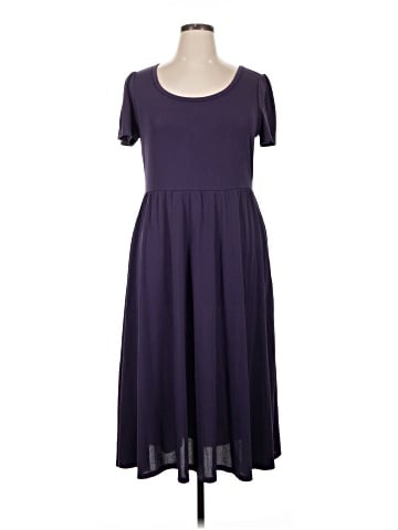 Lularoe Casual Dress (view 1)