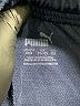 Puma Solid Blue Athletic Shorts Size M (kids) - photo 3