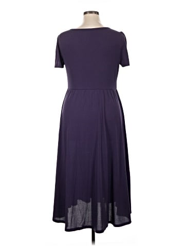 Lularoe Casual Dress (view 2)