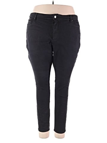 Ann Taylor LOFT Jeggings (view 1)